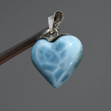 Load image into Gallery viewer, Larimar Pendant for Necklace
