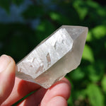 Smoky Lemurian Seed Quartz Crystal Starbrary