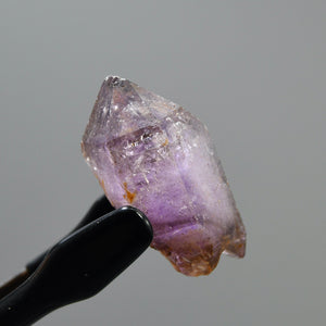 DT ET Elestial Shangaan Amethyst Quartz Crystal