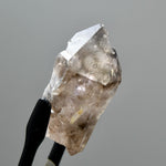 DT Elestial Shangaan Amethyst Quartz Crystal Scepter