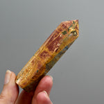Cherry Creek Jasper Crystal Tower