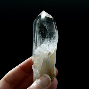 Blades of Light Lemurian Crystal, Optical Quartz, Colombia