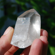 Load image into Gallery viewer, Smoky Lemurian Seed Quartz Crystal Starbary
