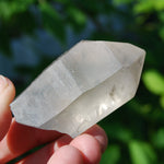 Smoky Lemurian Seed Quartz Crystal Starbrary