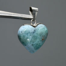 Load image into Gallery viewer, Larimar Pendant for Necklace

