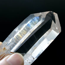 Load image into Gallery viewer, Colombian Dow Channeler Blades of Light Lemurian Crystal
