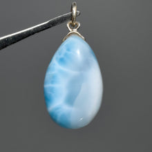 Load image into Gallery viewer, Larimar Pendant for Necklace
