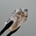 Elestial Shangaan Amethyst Quartz Crystal