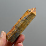 Cherry Creek Jasper Crystal Tower