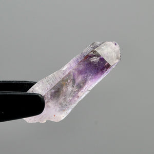 Elestial Shangaan Amethyst Quartz Crystal