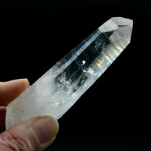 Load image into Gallery viewer, Dow Channeler Colombian Lemurian Seed Quartz Crystal Starbrary
