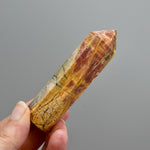 Cherry Creek Jasper Crystal Tower