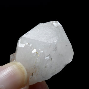 Star Hollandite Quartz Crystal Lightbrary