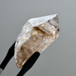 Elestial Shangaan Amethyst Quartz Crystal