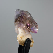 Load image into Gallery viewer, DT ET Elestial Shangaan Amethyst Quartz Crystal Scepter
