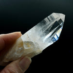 Blades of Light Lemurian Crystal, Optical Quartz, Colombia