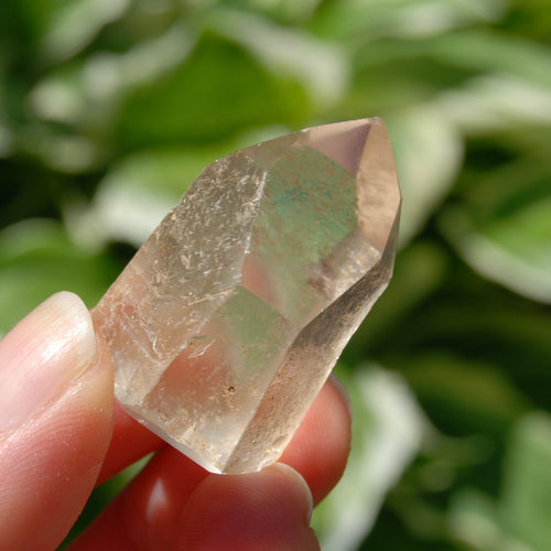 Natural Genuine Citrine Crystal Tower Starbrary