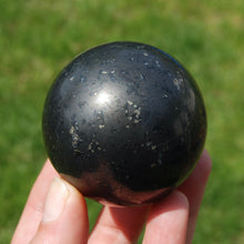 Load image into Gallery viewer, Shungite Crystal Sphere
