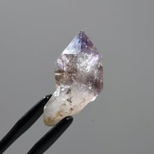 Load image into Gallery viewer, DT Isis Face Elestial Shangaan Amethyst Quartz Crystal Scepter
