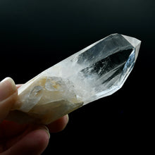 Load image into Gallery viewer, Blades of Light Lemurian Crystal, Optical Quartz, Colombia
