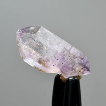 Load image into Gallery viewer, DT ET Transmitter Shangaan Amethyst Quartz Crystal

