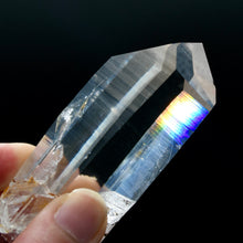 Load image into Gallery viewer, Colombian Dow Channeler Blades of Light Lemurian Crystal

