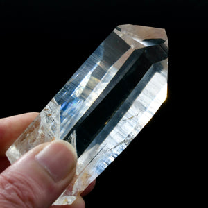 Colombian Dow Channeler Blades of Light Lemurian Crystal