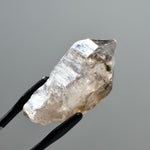 Elestial Shangaan Amethyst Quartz Crystal