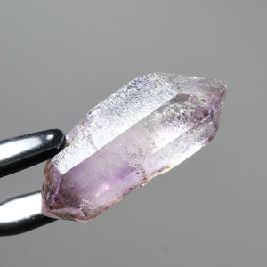 DT ET Transmitter Shangaan Amethyst Quartz Crystal