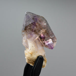 DT ET Elestial Shangaan Amethyst Quartz Crystal Scepter