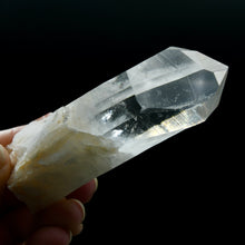 Load image into Gallery viewer, Blades of Light Lemurian Crystal, Optical Quartz, Colombia
