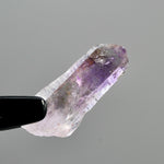 Elestial Shangaan Amethyst Quartz Crystal