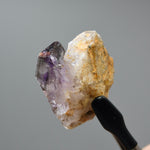 DT Elestial Shangaan Amethyst Quartz Crystal