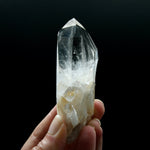 Blades of Light Lemurian Crystal, Optical Quartz, Colombia