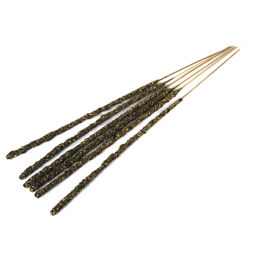 Natural Frankincense Myrrh Incense Sticks