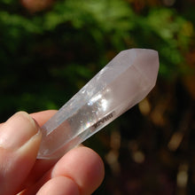 Load image into Gallery viewer, DT Channeler Pink Lithium Quartz Crystal
