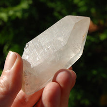 Load image into Gallery viewer, Lemurian Seed Quartz Crystal
