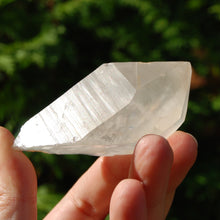 Load image into Gallery viewer, Lemurian Seed Quartz Crystal
