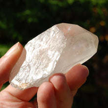 Load image into Gallery viewer, Lemurian Seed Quartz Crystal
