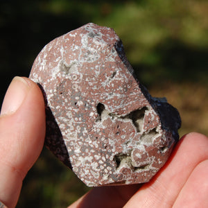 Cavansite Crystal Cluster