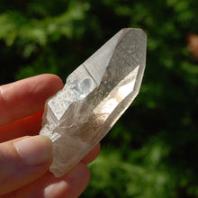 Load image into Gallery viewer, Record Keeper Smoky Lemurian Seed Quartz Crystal Starbrary
