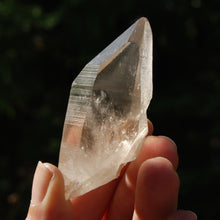 Load image into Gallery viewer, Record Keeper Smoky Lemurian Seed Quartz Crystal Starbrary
