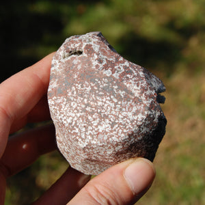 Cavansite Crystal Cluster