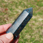 Apatite Crystal Tower