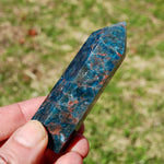 Apatite Crystal Tower