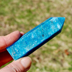 Apatite Crystal Tower
