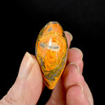 Bumblebee Jasper Heart