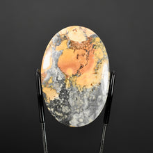 Load image into Gallery viewer, Maligano Jasper Cabochon 
