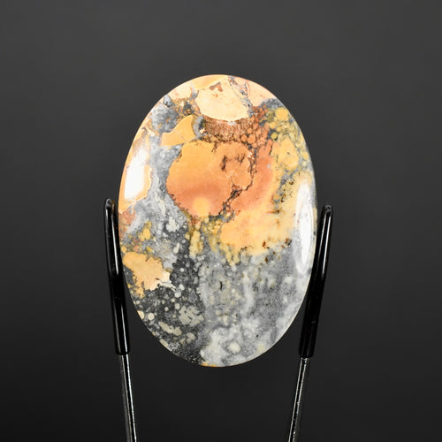 Maligano Jasper Cabochon 