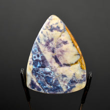 Load image into Gallery viewer, Purple Brecciated Jasper Cabochon
